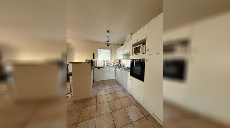 Ma-Cabane - Vente Maison Martigues, 130 m²