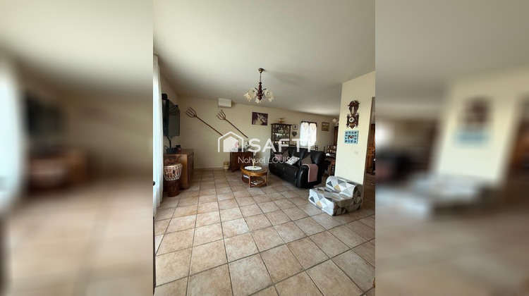 Ma-Cabane - Vente Maison Martigues, 130 m²