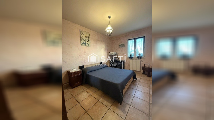 Ma-Cabane - Vente Maison Martigues, 130 m²