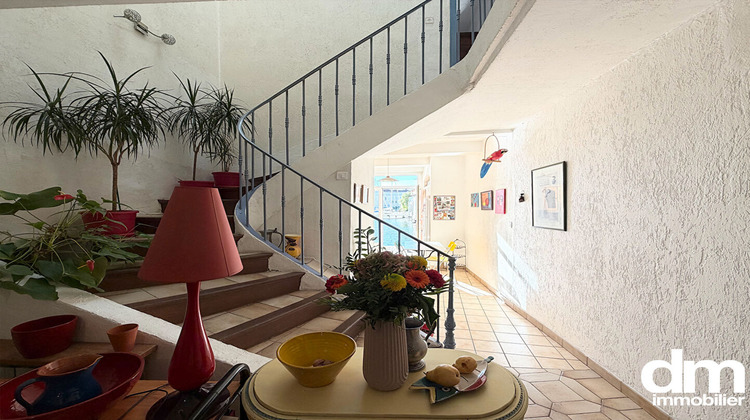 Ma-Cabane - Vente Maison MARTIGUES, 164 m²