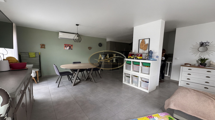 Ma-Cabane - Vente Maison Martigues, 82 m²