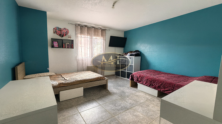 Ma-Cabane - Vente Maison Martigues, 82 m²