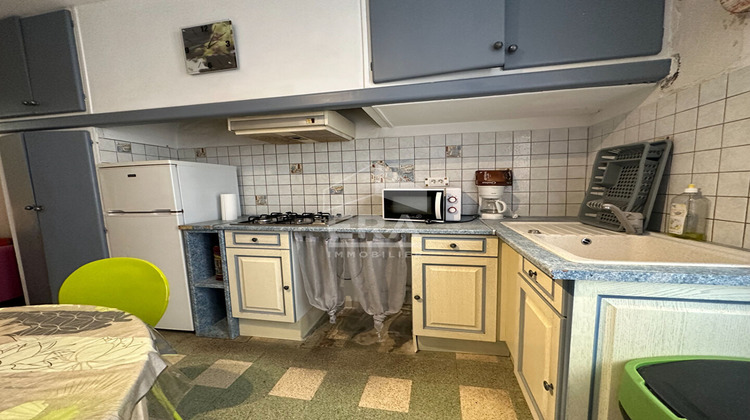 Ma-Cabane - Vente Maison MARTIGUES, 61 m²