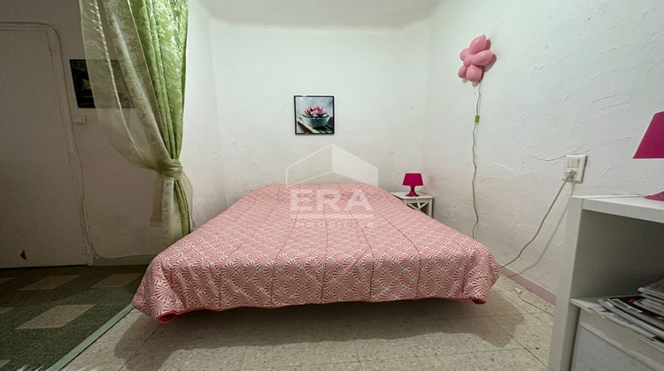 Ma-Cabane - Vente Maison MARTIGUES, 61 m²