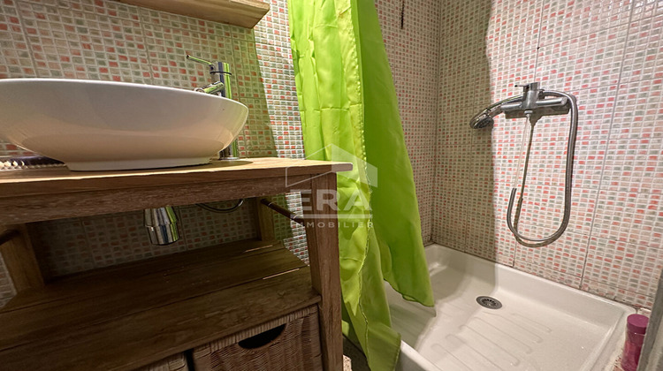 Ma-Cabane - Vente Maison MARTIGUES, 61 m²