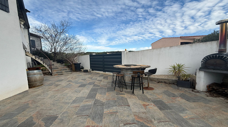 Ma-Cabane - Vente Maison MARTIGUES, 172 m²