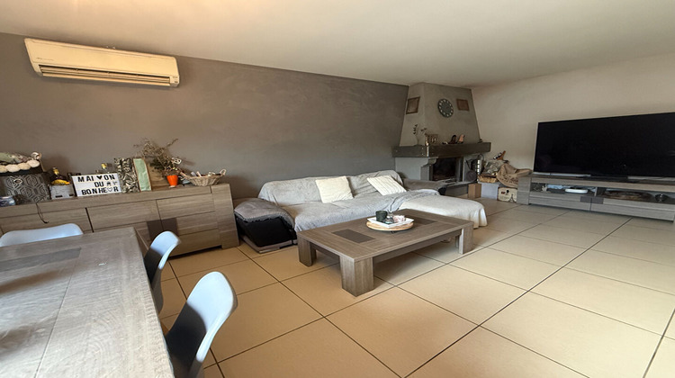 Ma-Cabane - Vente Maison MARTIGUES, 172 m²