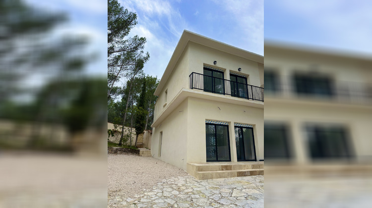 Ma-Cabane - Vente Maison Martigues, 98 m²