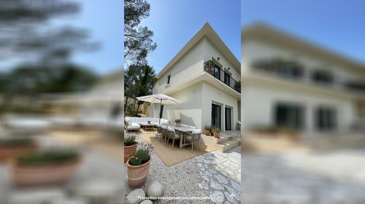 Ma-Cabane - Vente Maison Martigues, 98 m²