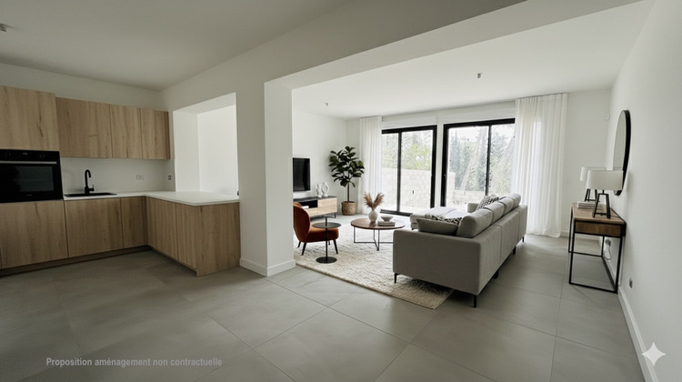 Ma-Cabane - Vente Maison Martigues, 98 m²