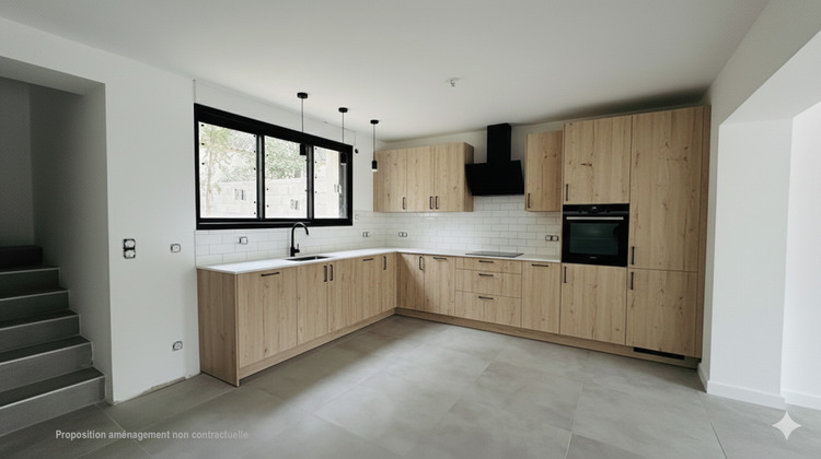 Ma-Cabane - Vente Maison Martigues, 98 m²