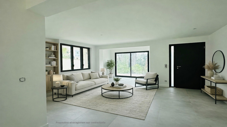 Ma-Cabane - Vente Maison Martigues, 101 m²