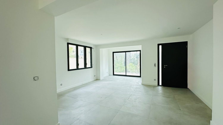 Ma-Cabane - Vente Maison Martigues, 101 m²