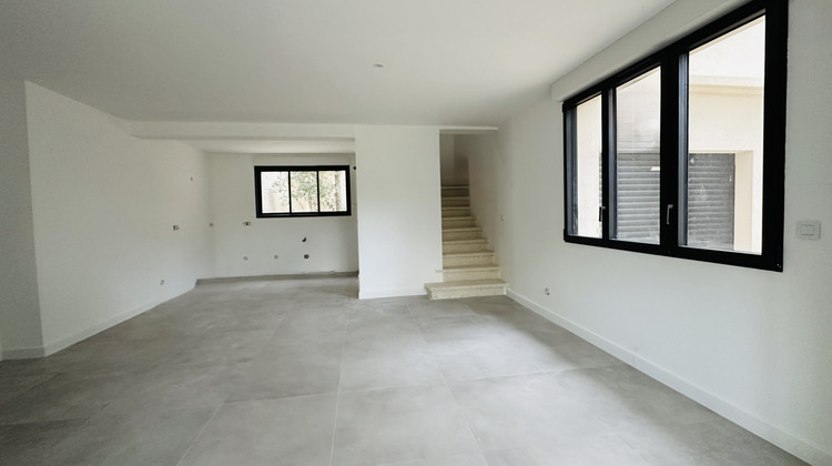 Ma-Cabane - Vente Maison Martigues, 101 m²