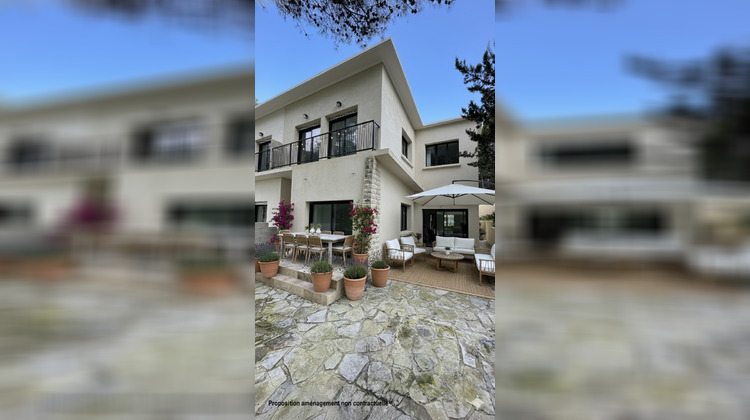 Ma-Cabane - Vente Maison Martigues, 101 m²