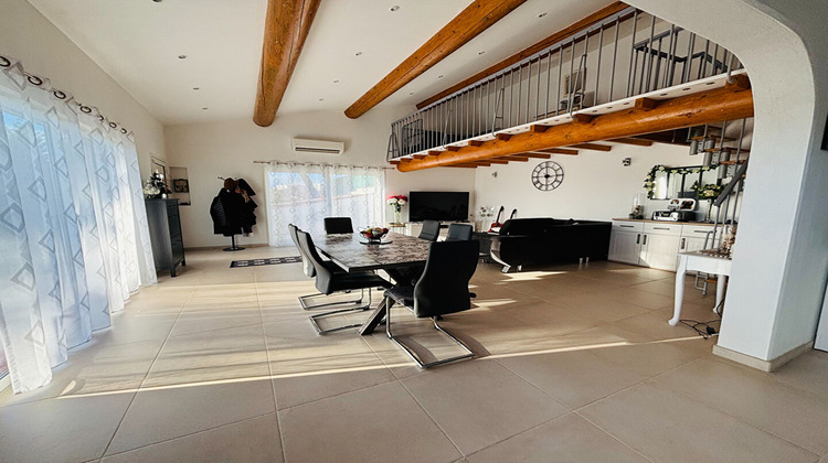 Ma-Cabane - Vente Maison MARTIGUES, 180 m²