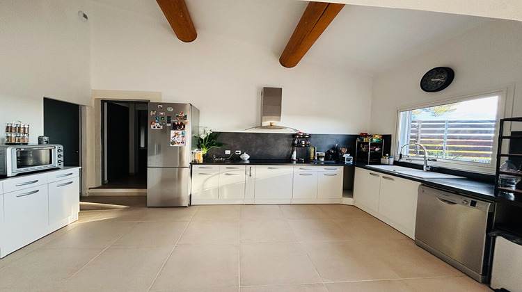 Ma-Cabane - Vente Maison MARTIGUES, 180 m²