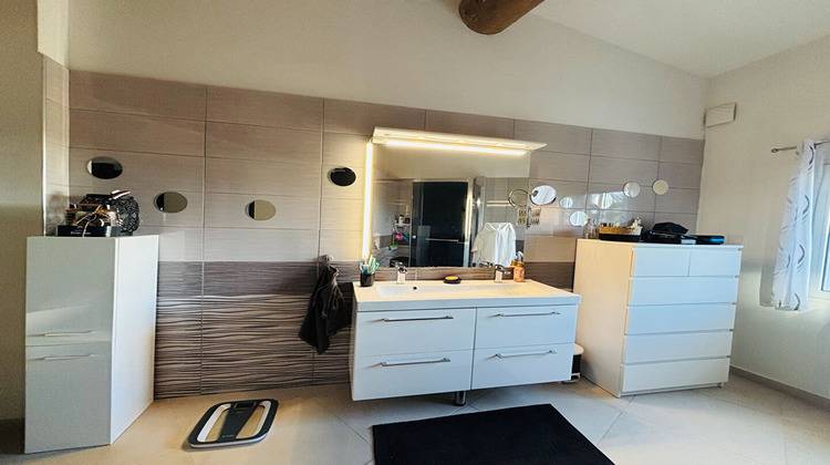 Ma-Cabane - Vente Maison MARTIGUES, 180 m²