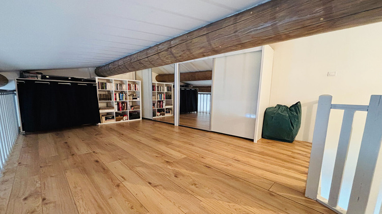 Ma-Cabane - Vente Maison MARTIGUES, 180 m²