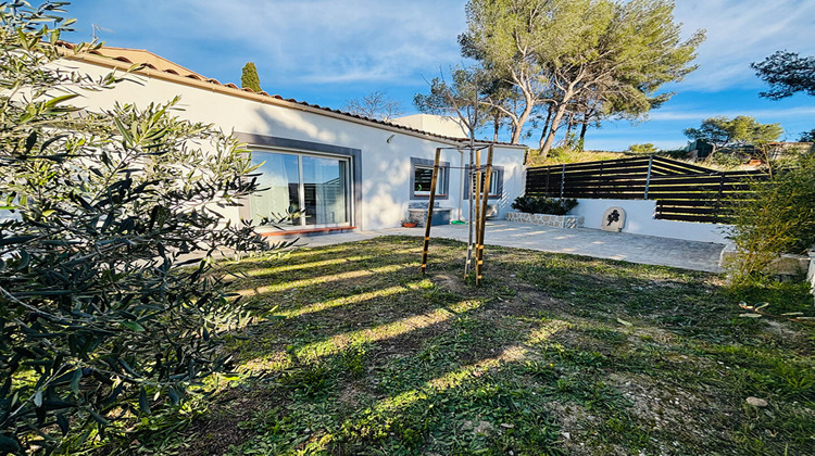Ma-Cabane - Vente Maison MARTIGUES, 180 m²