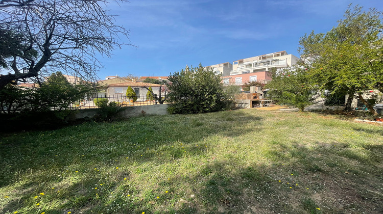 Ma-Cabane - Vente Maison MARTIGUES, 55 m²
