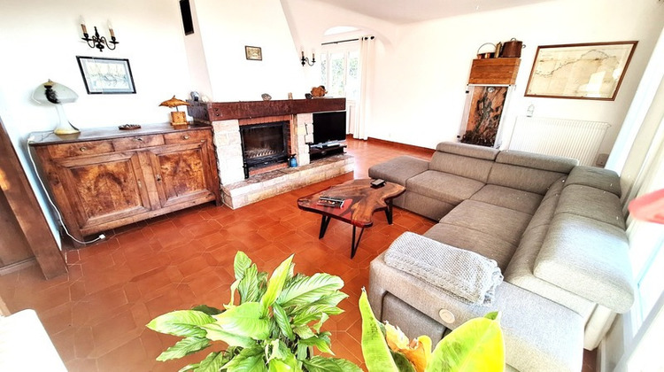 Ma-Cabane - Vente Maison MARTIGUES, 121 m²