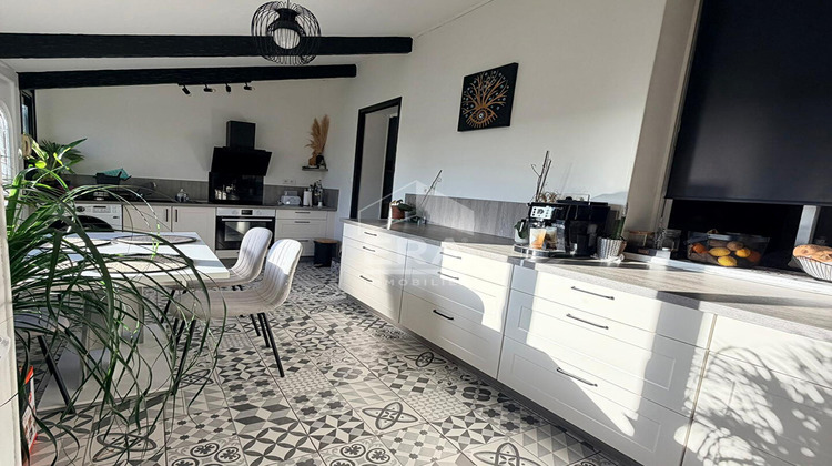 Ma-Cabane - Vente Maison MARTIGUES, 58 m²