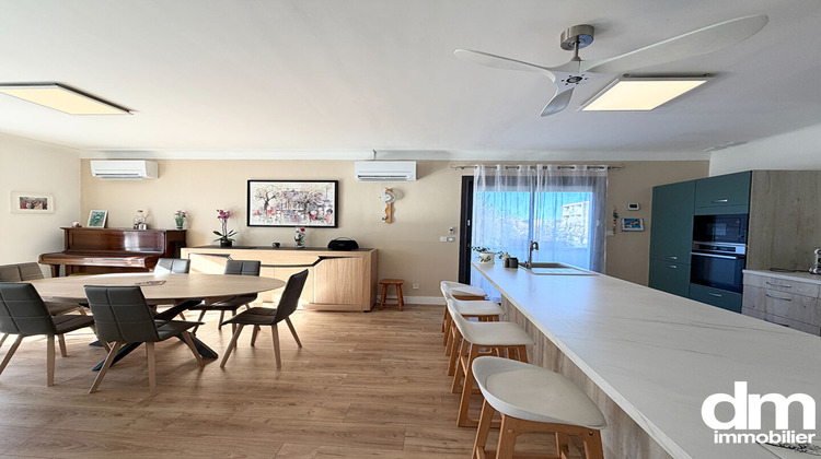 Ma-Cabane - Vente Maison MARTIGUES, 141 m²