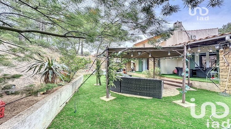 Ma-Cabane - Vente Maison Martigues, 246 m²