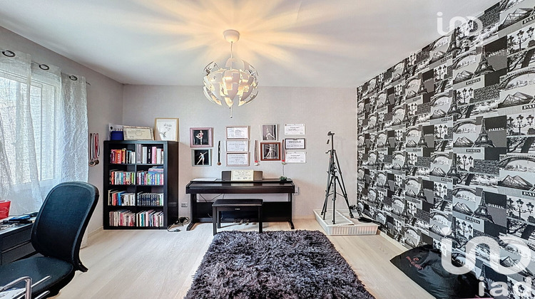 Ma-Cabane - Vente Maison Martigues, 246 m²