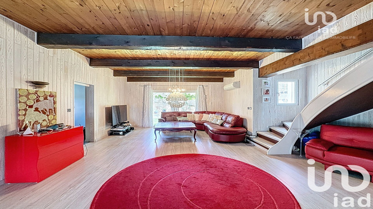 Ma-Cabane - Vente Maison Martigues, 246 m²