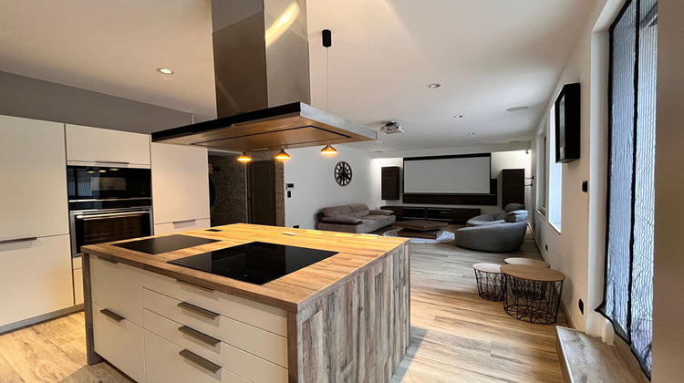 Ma-Cabane - Vente Maison MARTIGUES, 115 m²