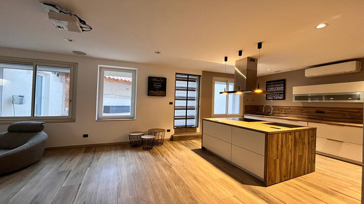 Ma-Cabane - Vente Maison MARTIGUES, 115 m²