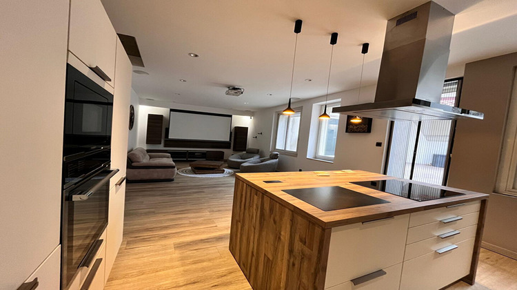 Ma-Cabane - Vente Maison MARTIGUES, 115 m²