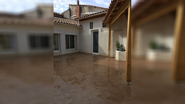 Ma-Cabane - Vente Maison MARTIGUES, 115 m²