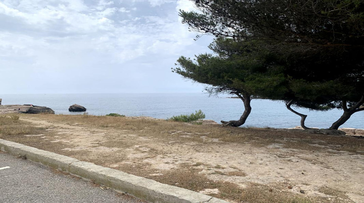 Ma-Cabane - Vente Maison MARTIGUES, 85 m²