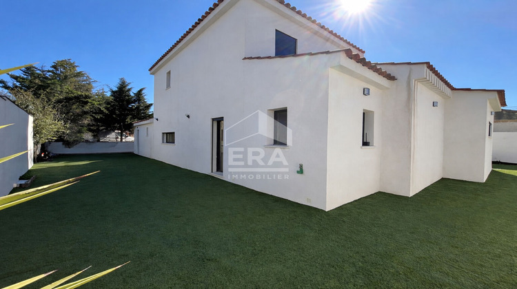 Ma-Cabane - Vente Maison MARTIGUES, 127 m²