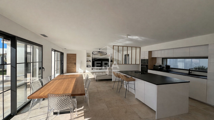 Ma-Cabane - Vente Maison MARTIGUES, 127 m²