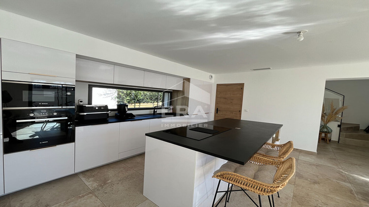 Ma-Cabane - Vente Maison MARTIGUES, 127 m²