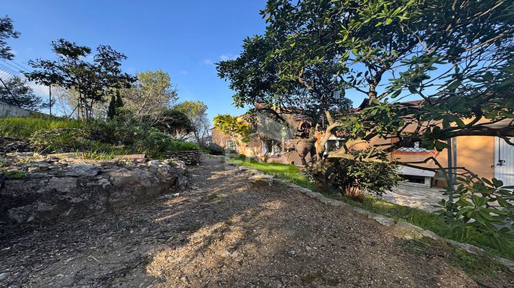 Ma-Cabane - Vente Maison MARTIGUES, 120 m²