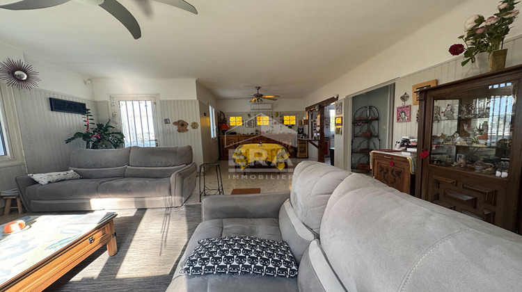 Ma-Cabane - Vente Maison MARTIGUES, 120 m²