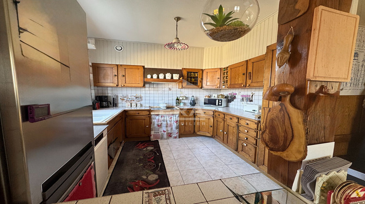 Ma-Cabane - Vente Maison MARTIGUES, 120 m²