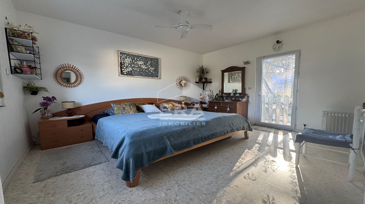 Ma-Cabane - Vente Maison MARTIGUES, 120 m²