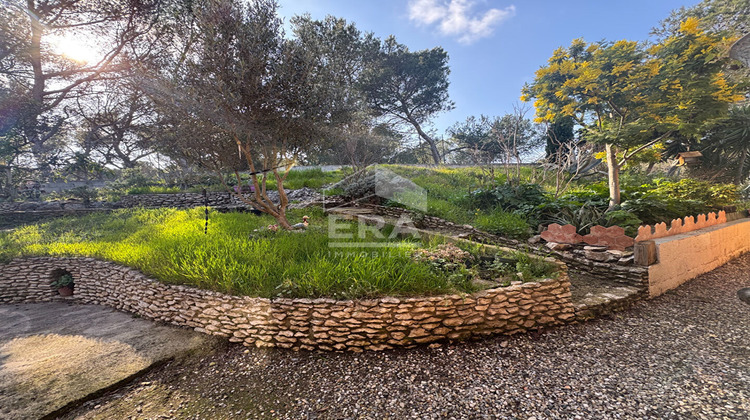 Ma-Cabane - Vente Maison MARTIGUES, 120 m²