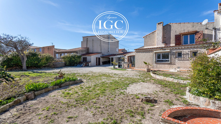 Ma-Cabane - Vente Maison MARTIGUES, 84 m²