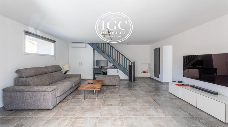 Ma-Cabane - Vente Maison MARTIGUES, 84 m²