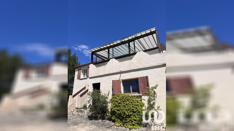 Ma-Cabane - Vente Maison Martigues, 80 m²