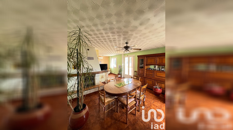 Ma-Cabane - Vente Maison Martigues, 80 m²