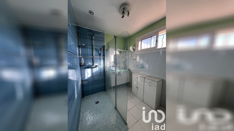 Ma-Cabane - Vente Maison Martigues, 80 m²