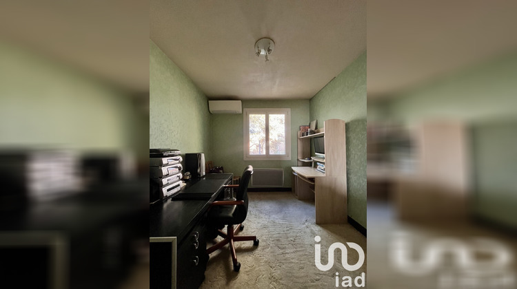 Ma-Cabane - Vente Maison Martigues, 80 m²